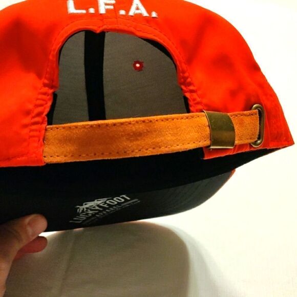 Lucky Foot Apparel Hat - Picture 6 of 6